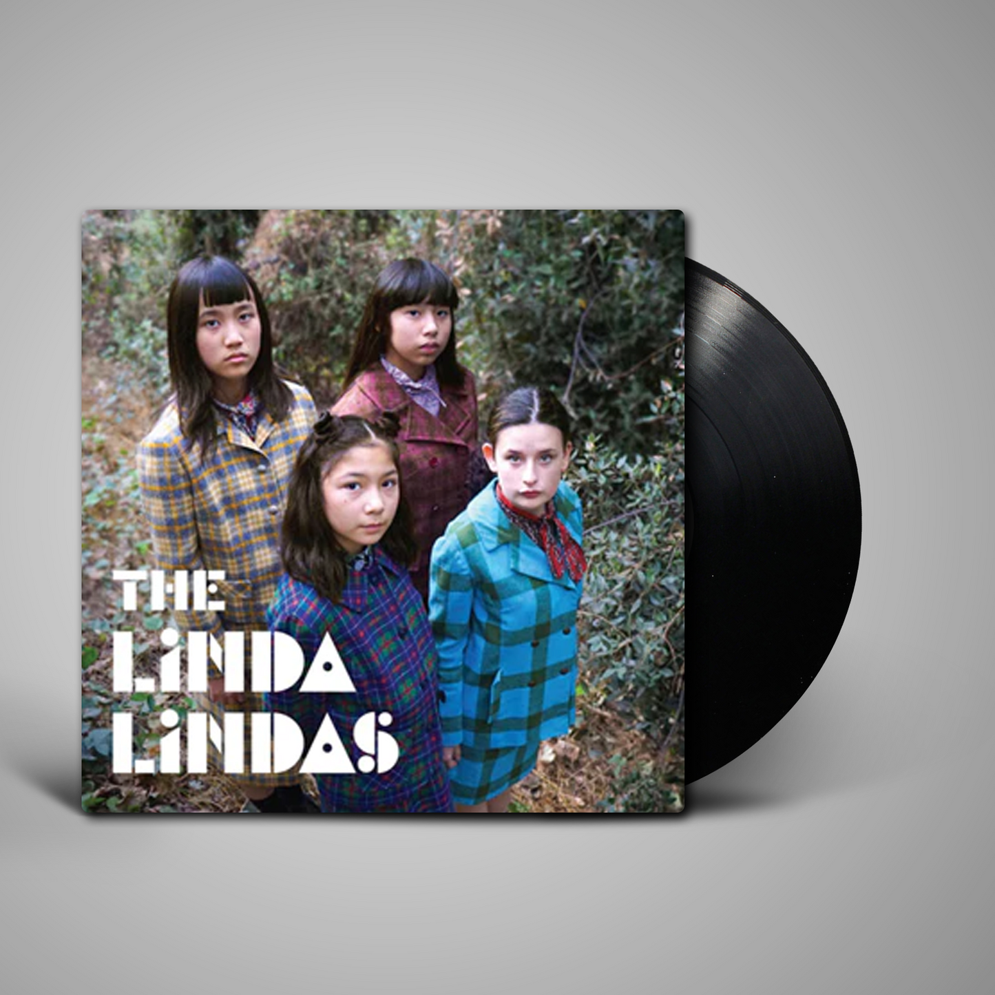 Linda Lindas, The - S/T