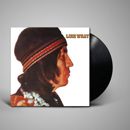 Link Wray - S/T