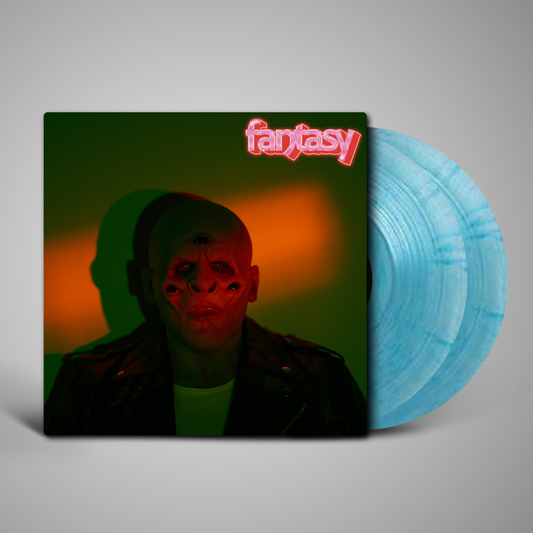 M83 - Fantasy