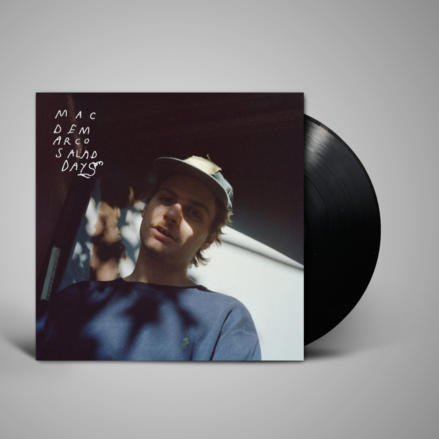 Mac Demarco - Salad Days