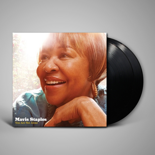 Mavis Staples - You Are Not Alone