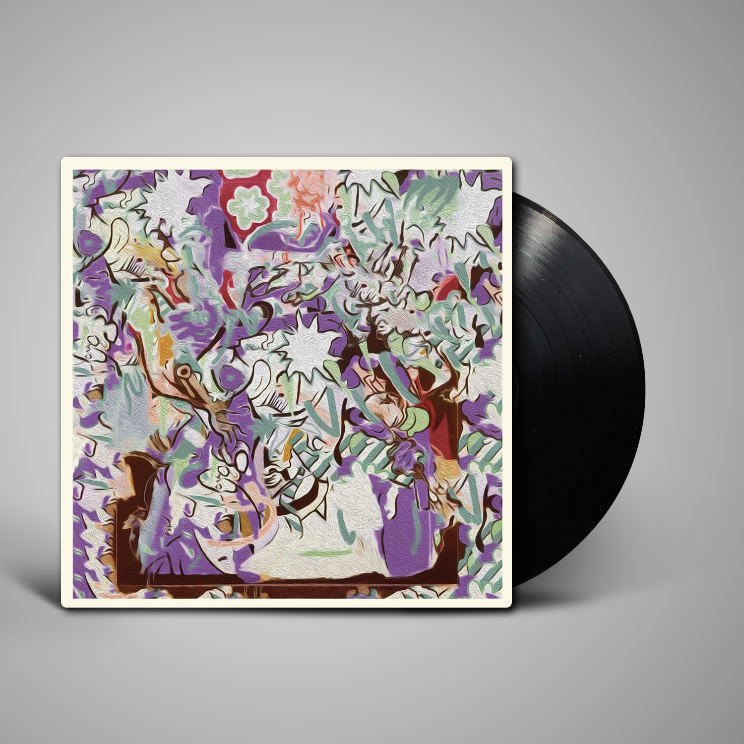 Mild High Club - Going Going Gone – Resident Vinyl