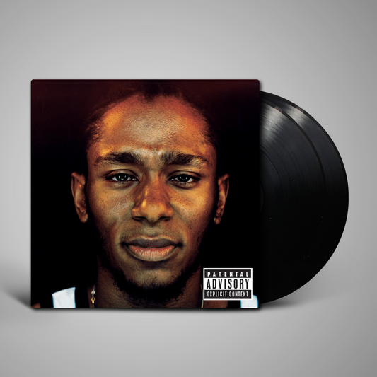 Mos Def - Black On Both Sides