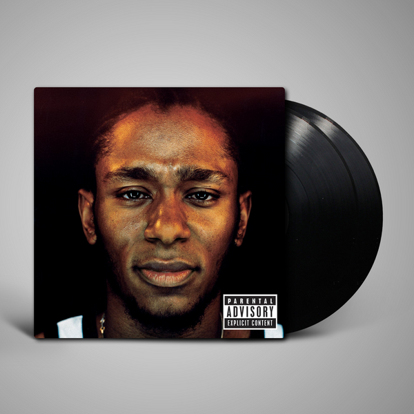 Mos Def - Black On Both Sides – Resident Vinyl