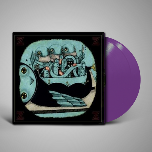 My Morning Jacket - Z