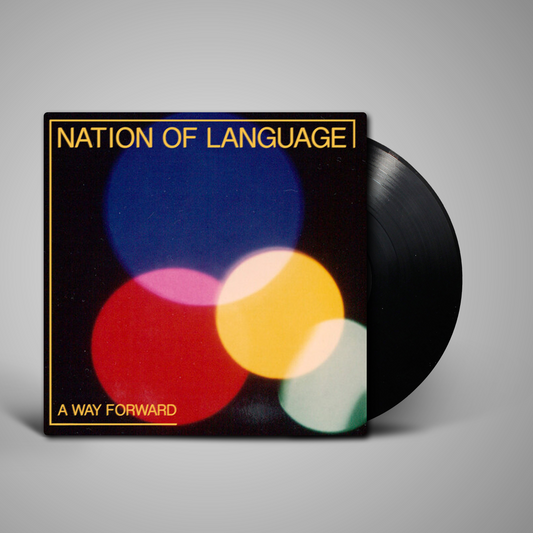 Nation of Language - A Way Forward