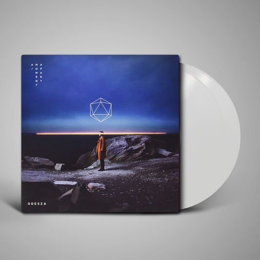 ODESZA - A Moment Apart