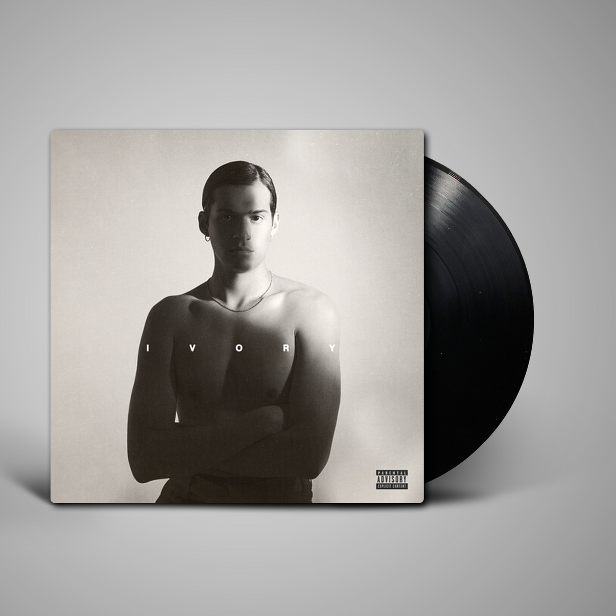 Omar Apollo - Ivory – Resident Vinyl