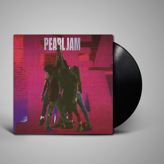 Pearl Jam - Ten