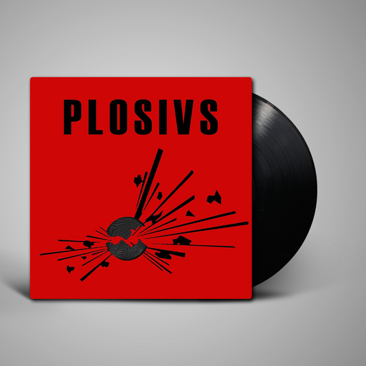 PLOSIVS - S/T