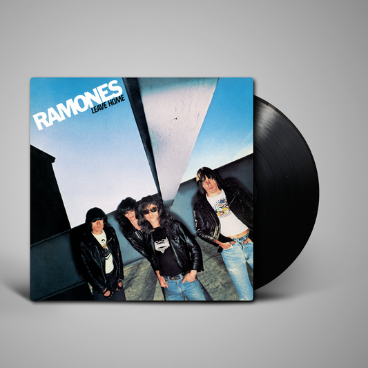 Ramones - Leave Home