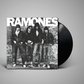 Ramones - S/T