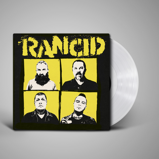 Rancid - Tomorrow Never Comes