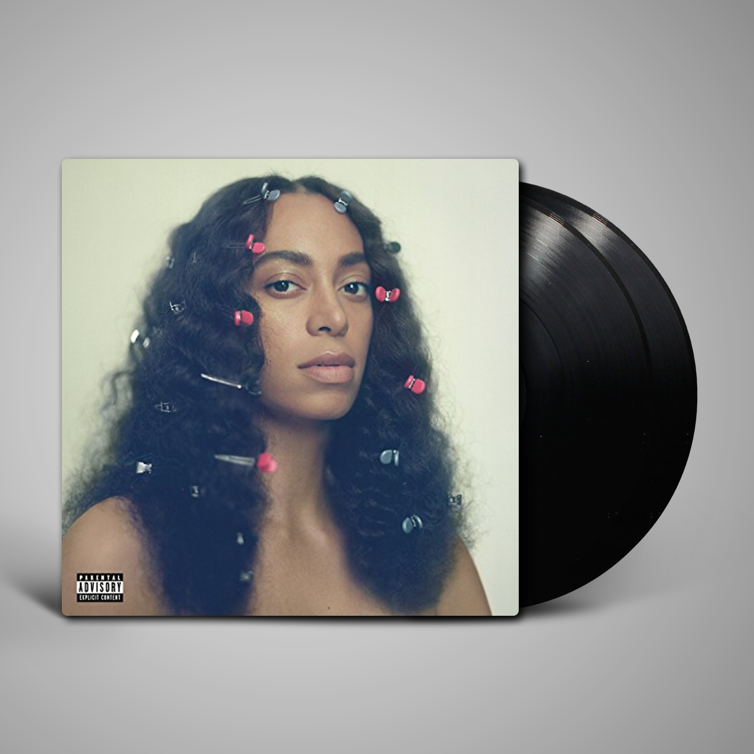 Solange A Seat At The Table Resident Vinyl