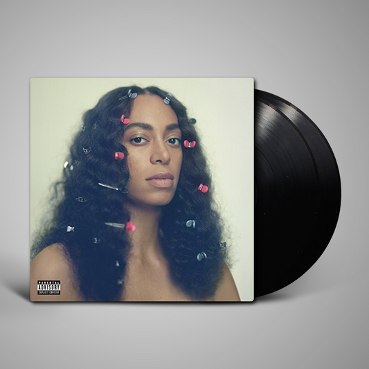 Solange - A Seat at the Table