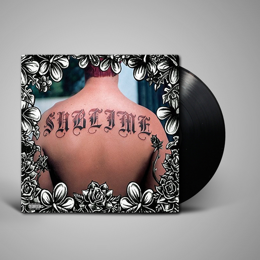 Sublime - S/T