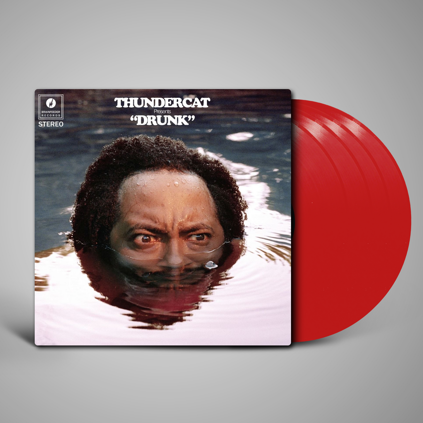 Thundercat - Drunk (Boxed Set)