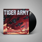 Tiger Army - Music From Regions Beyond