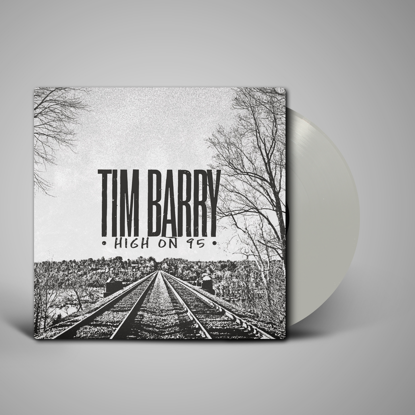 Tim Barry - High on 95