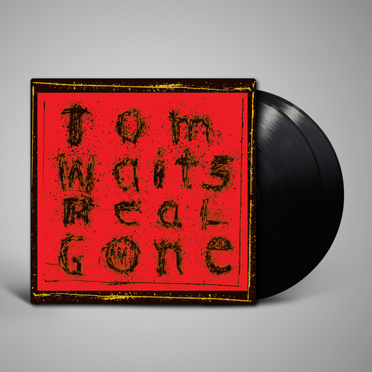 Tom Waits - Real Gone