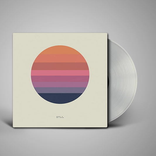 Tycho - Awake