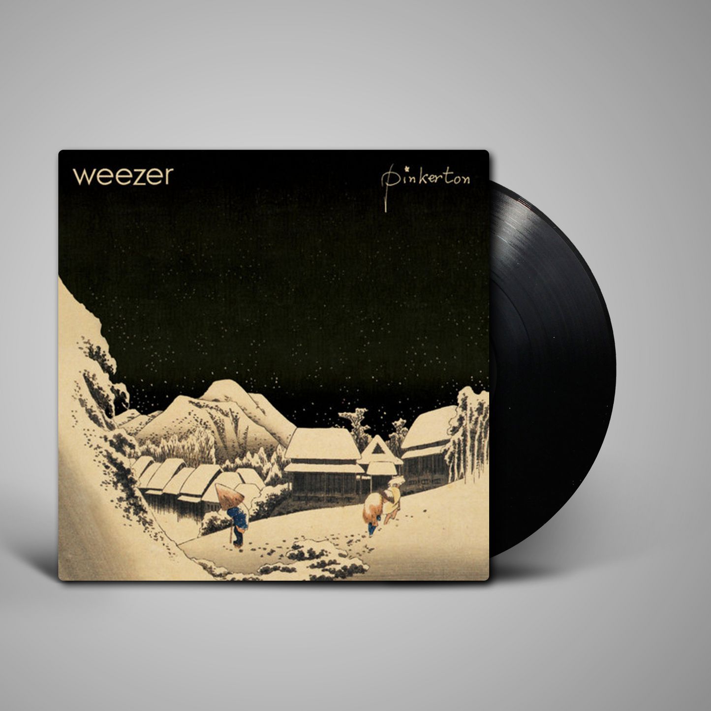 Weezer - Pinkerton