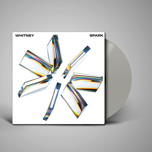 Whitney - SPARK